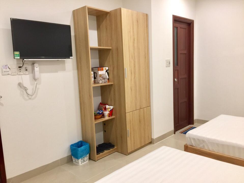 Dai Nam Hotel Ντα Νανγκ Εξωτερικό φωτογραφία