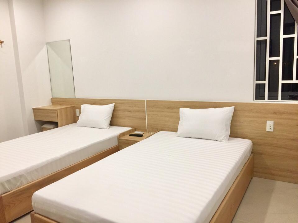 Dai Nam Hotel Ντα Νανγκ Εξωτερικό φωτογραφία